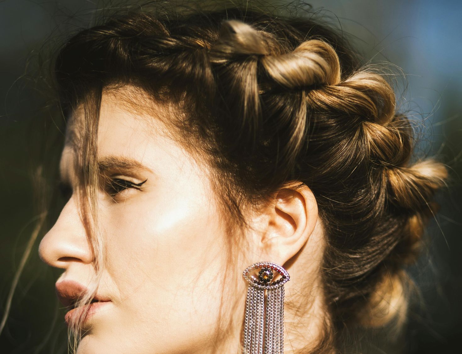 20 Beautiful Ways To Style Your Long Hair